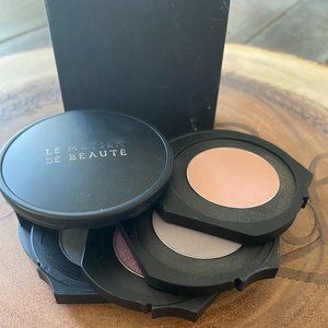 Le Métier De Beaute "St. Domingue" Eye Shadow Kit
